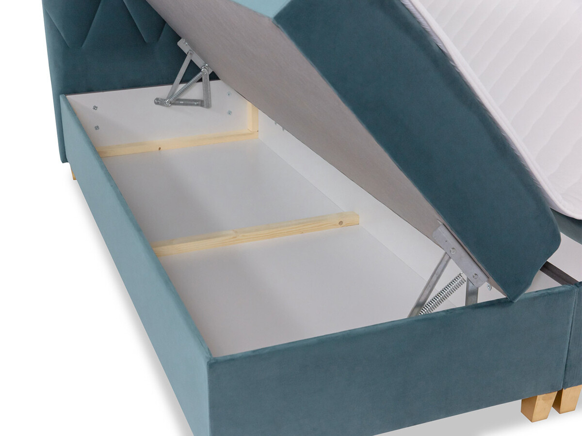 Jenkkisänky Nemus (Fresh 1)