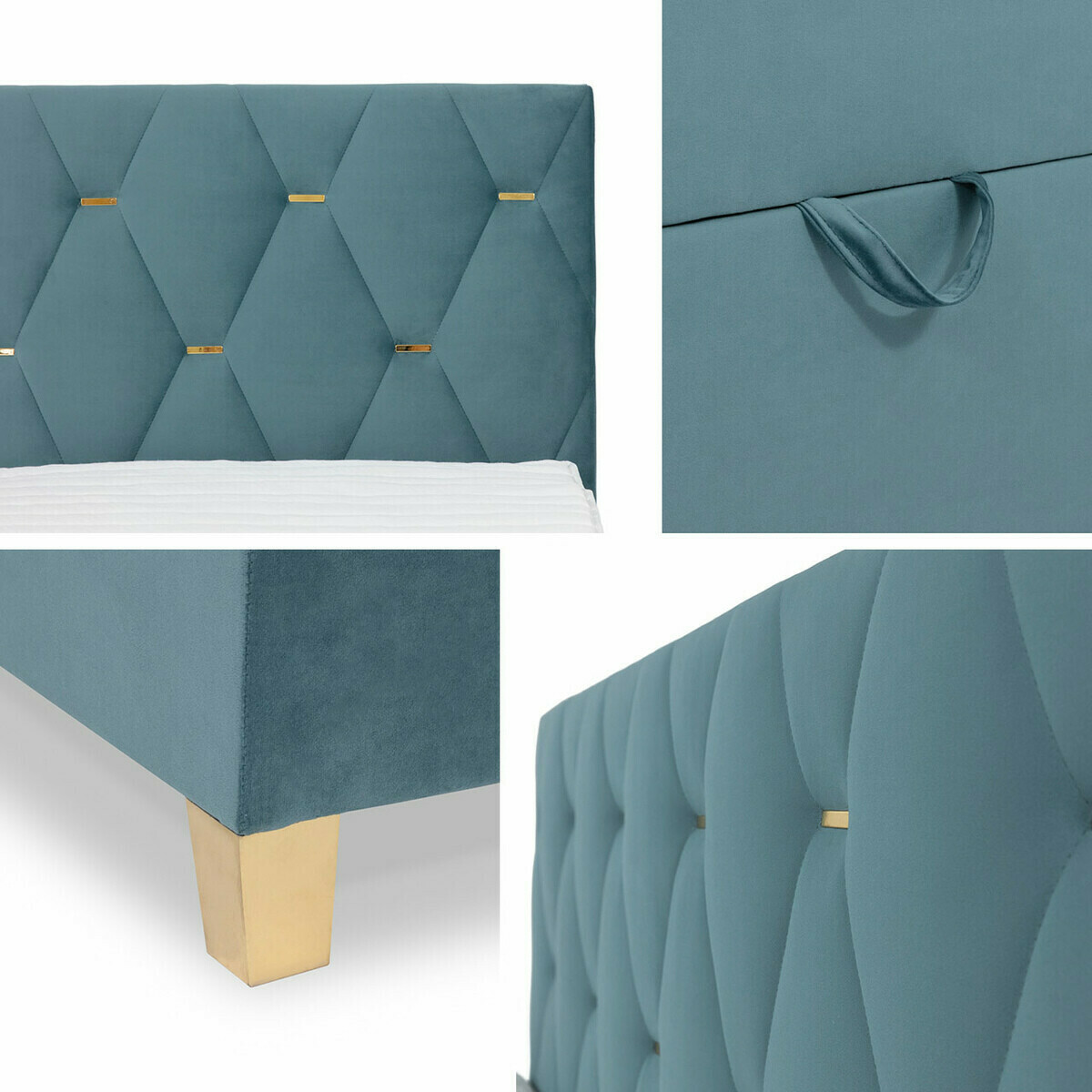 Jenkkisänky Nemus (Fresh 1)