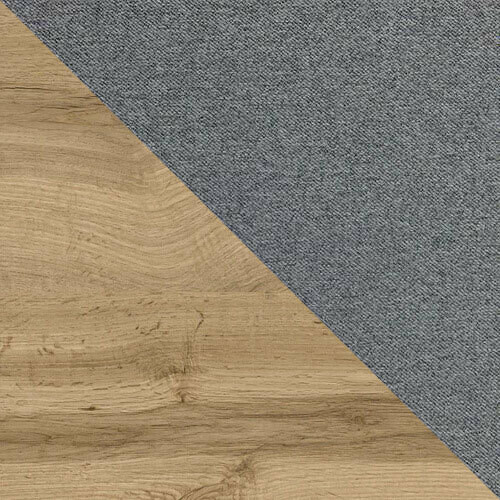 Jenkkisänky Navis I (Wotan tammi + Faro 4)