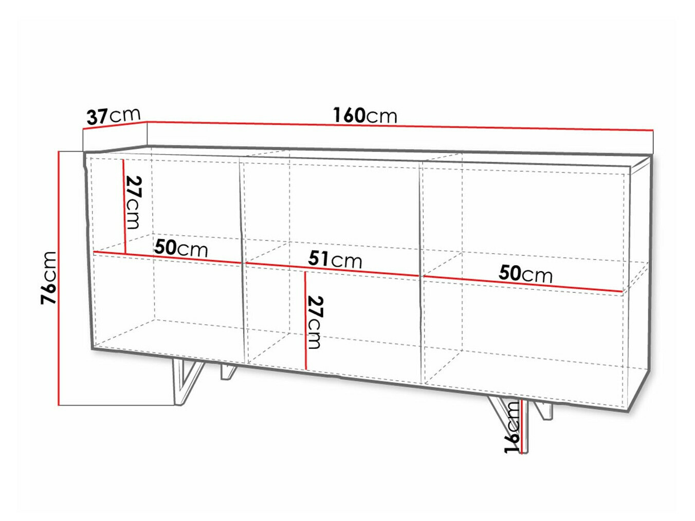 Senkki Audis (Valkoinen + Kiiltävä valkoinen)
