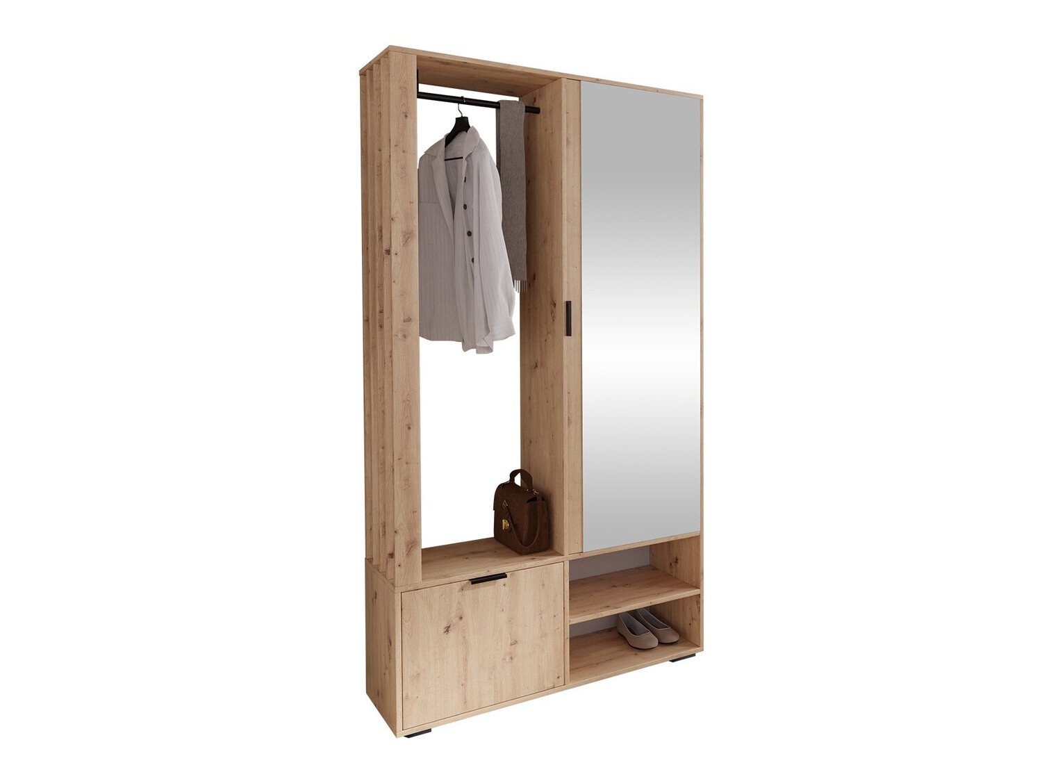 Eteissetti Vinea (Artisaanitammi)