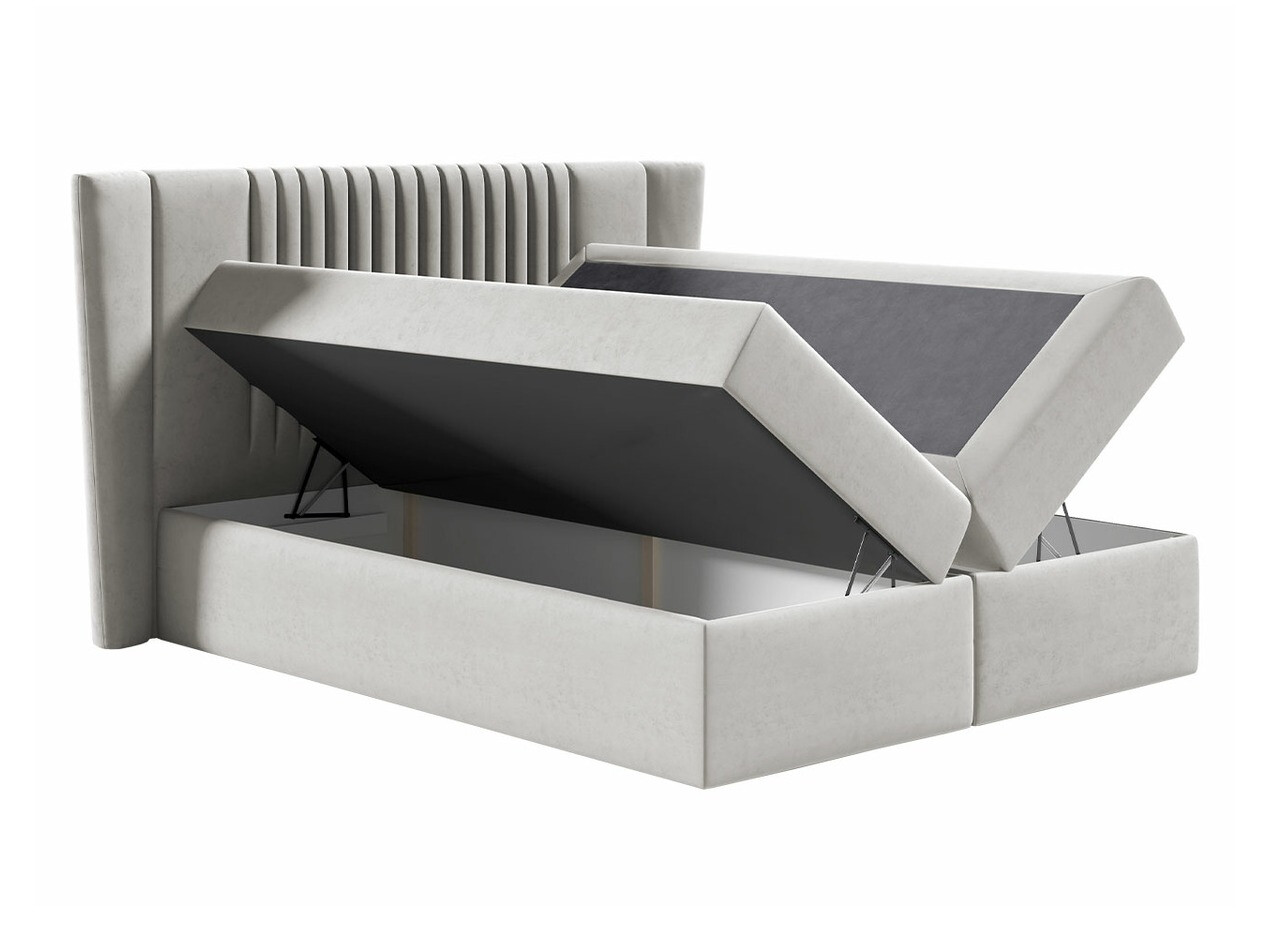 Jenkkisänky Baltimore 184 (Magic Velvet 2260)