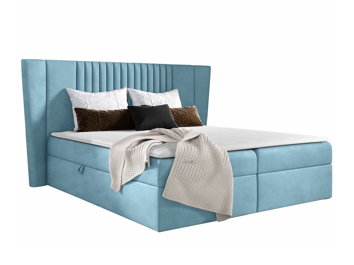 Jenkkisänky Fenestra (Magic Velvet 2260)