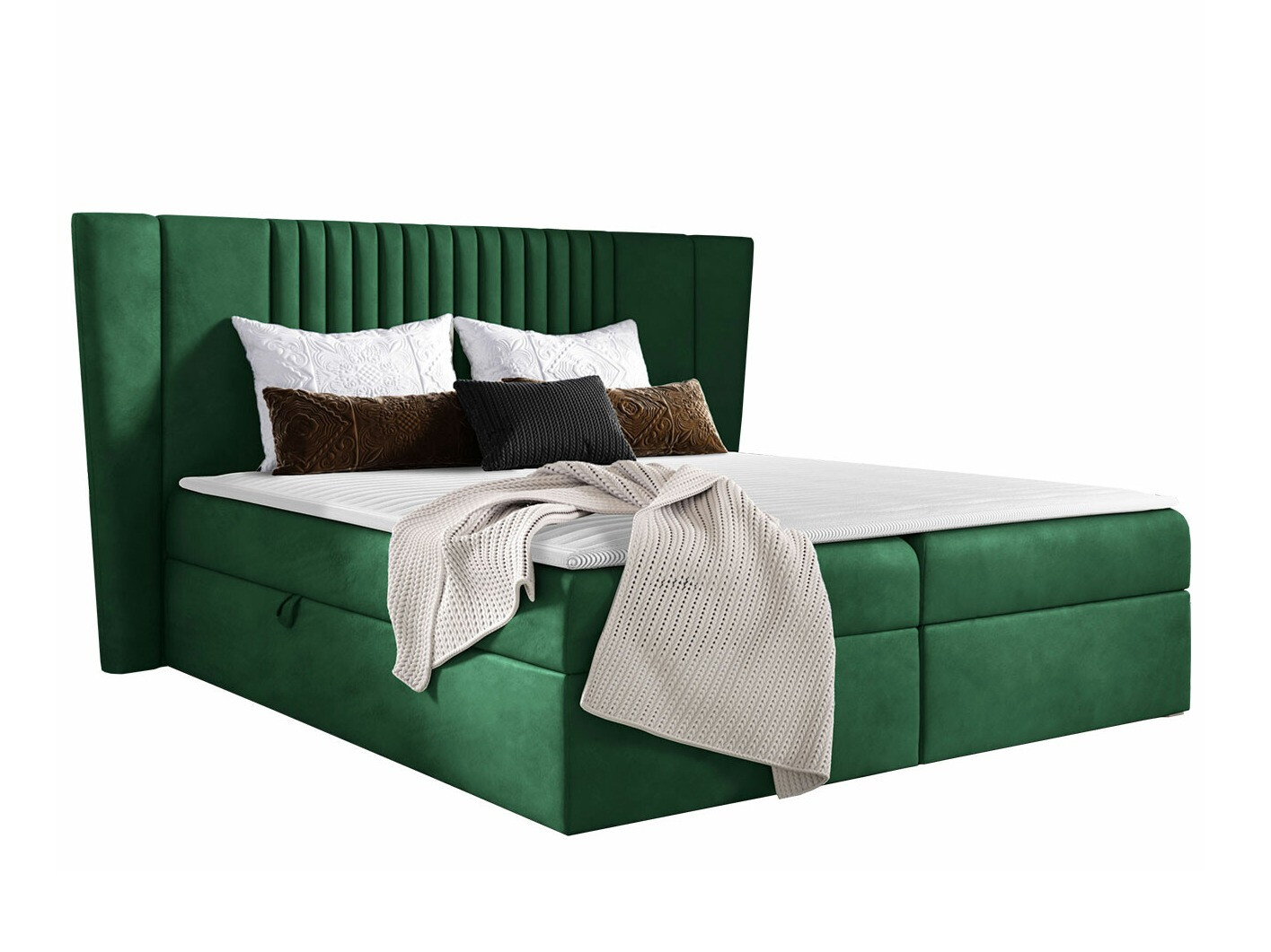 Jenkkisänky Fenestra (Magic Velvet 2225)