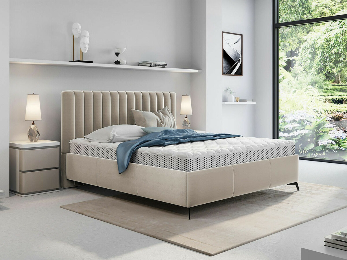 Sänky ComfiDream Onana (Fresh 01)