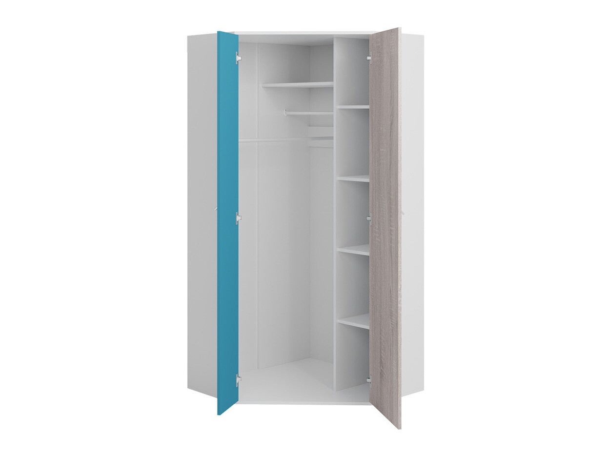 Lastenhuonesetti Camteso 114 (Musta + Tammi + Beige)