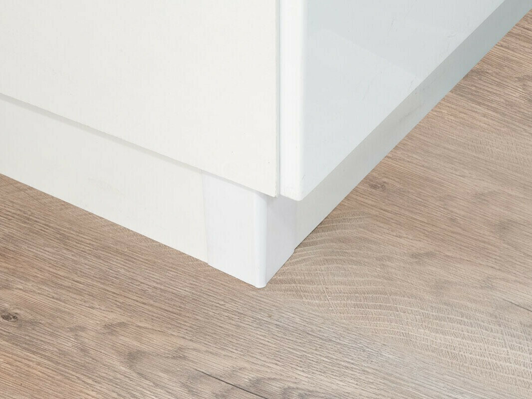 Moduulikeittiöryhmä Tiffa White 115