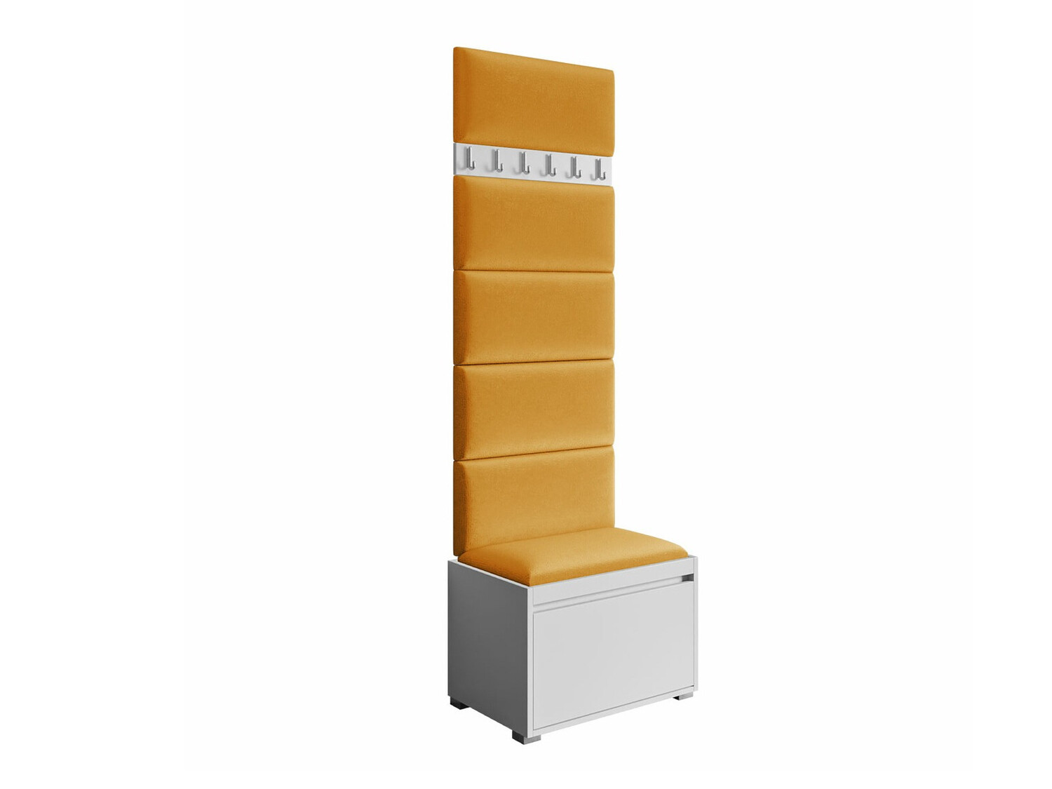 Eteissetti Comfivo Pinus V (Valkoinen + Manila 32)