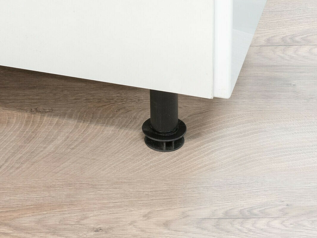 Moduulikeittiöryhmä Tiffa Grey 104