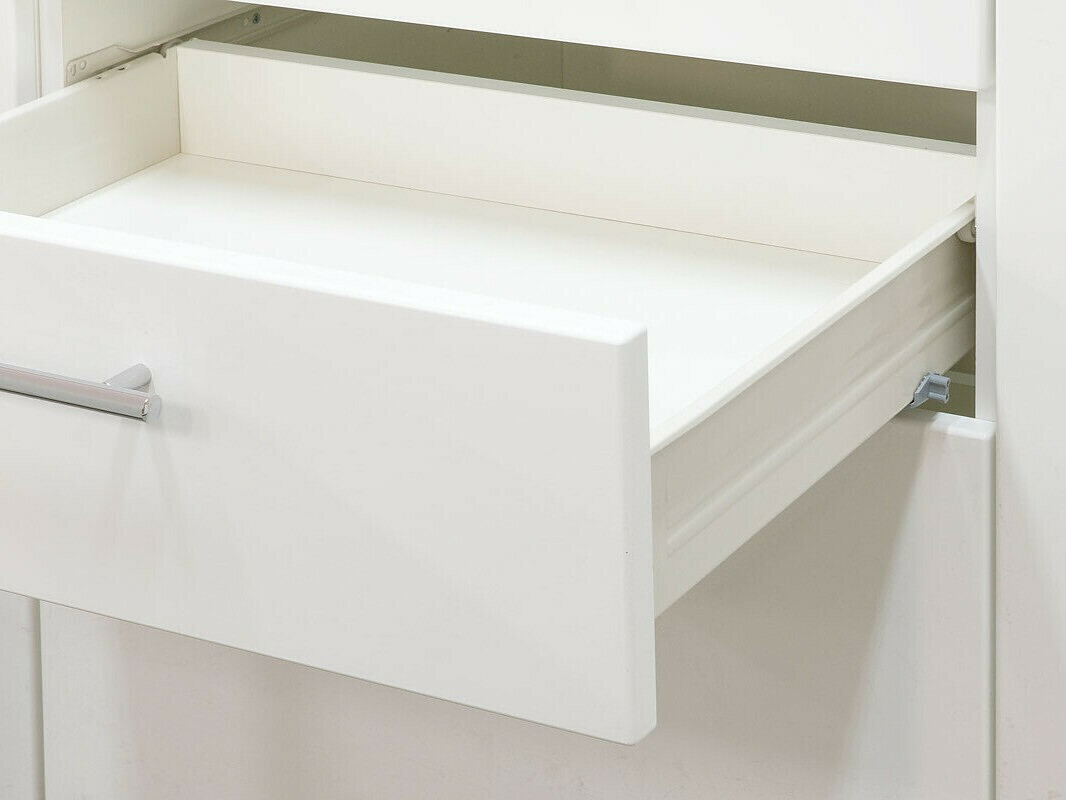 Moduulikeittiöryhmä Tiffa White 119
