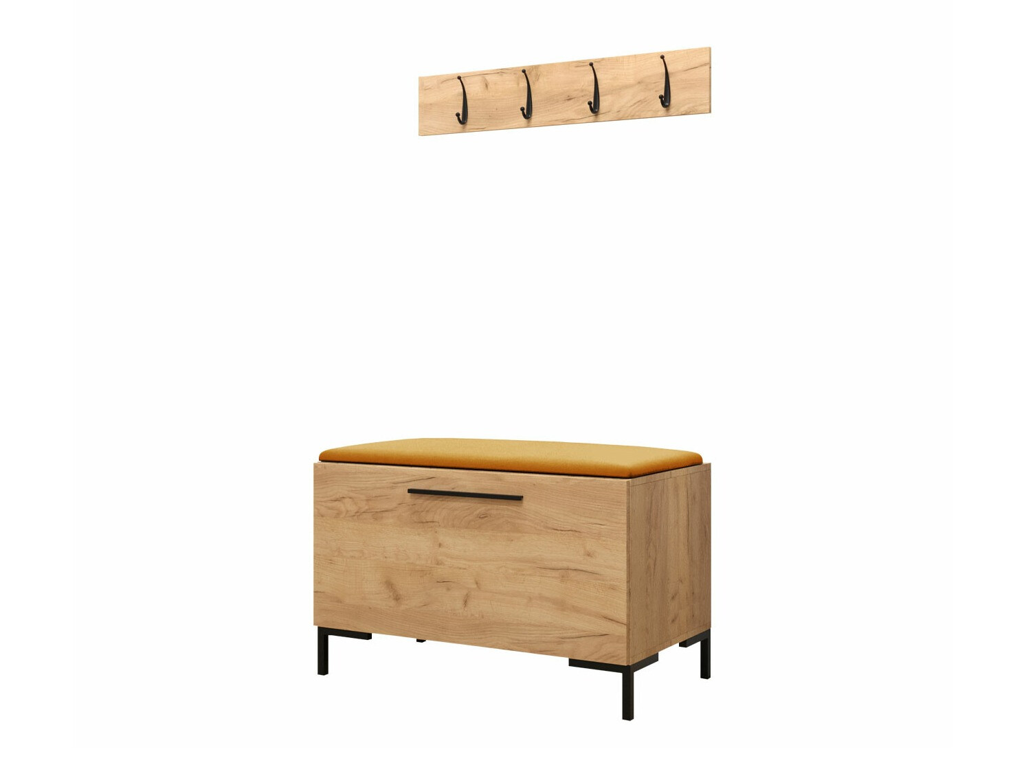Eteissetti Tivsoa 108 (Craft tammi)