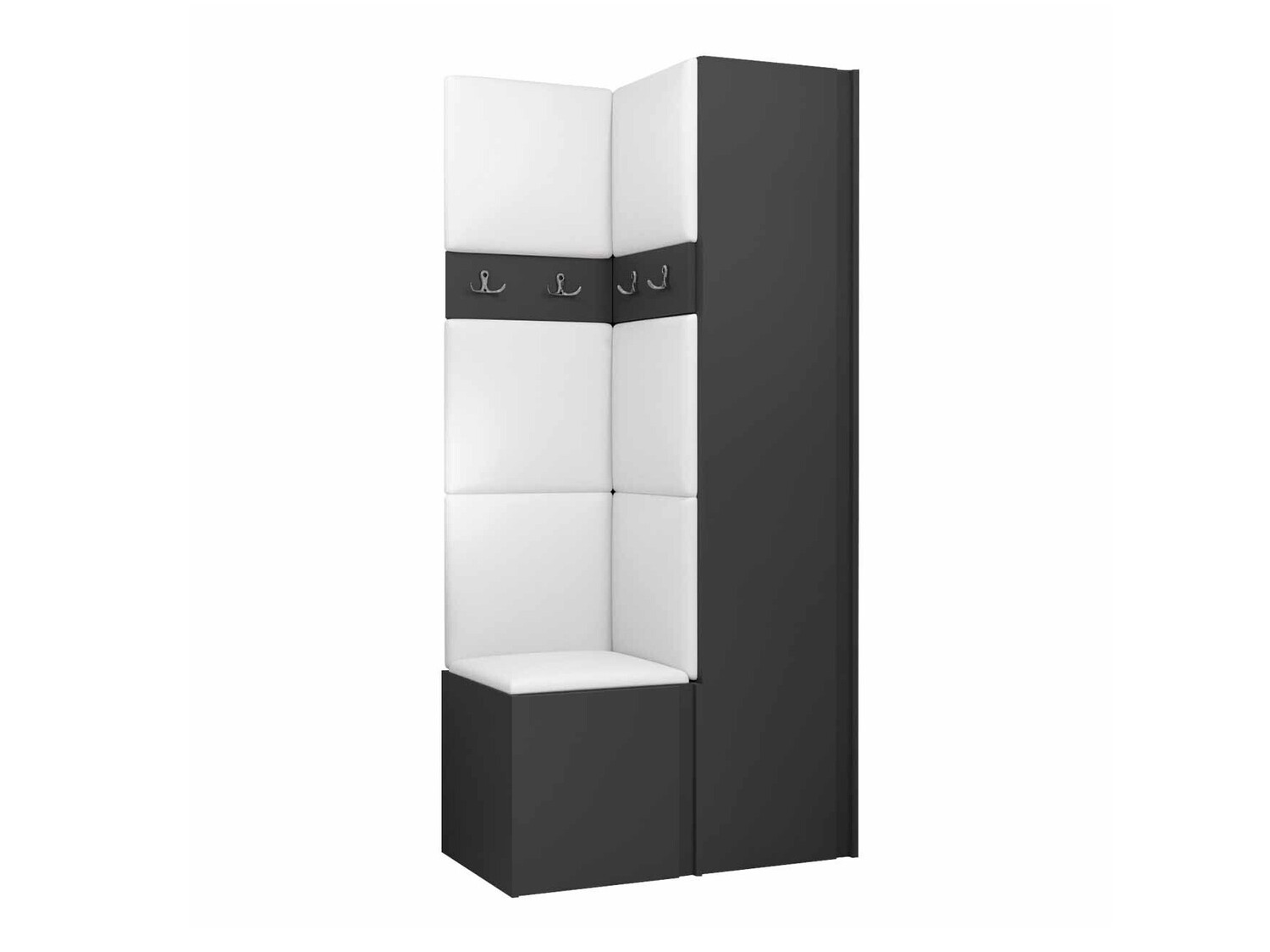 Eteissetti Pinis XXIV (Grafiitti)