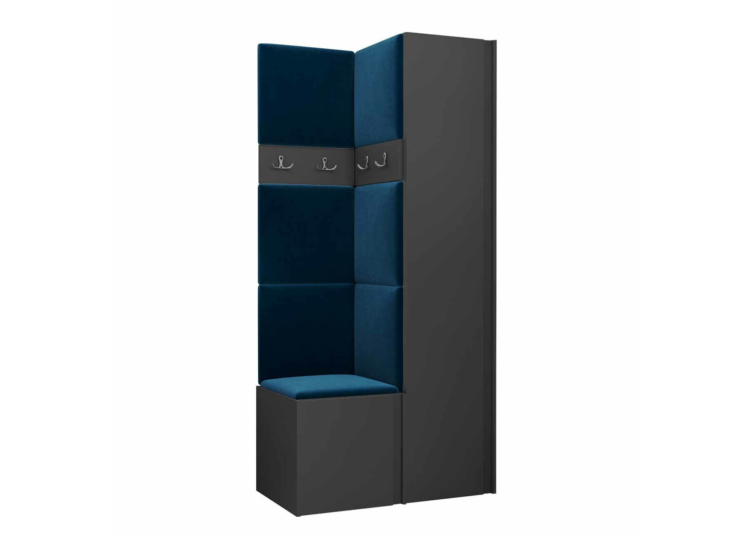 Eteissetti Pinis XXIV (Grafiitti)