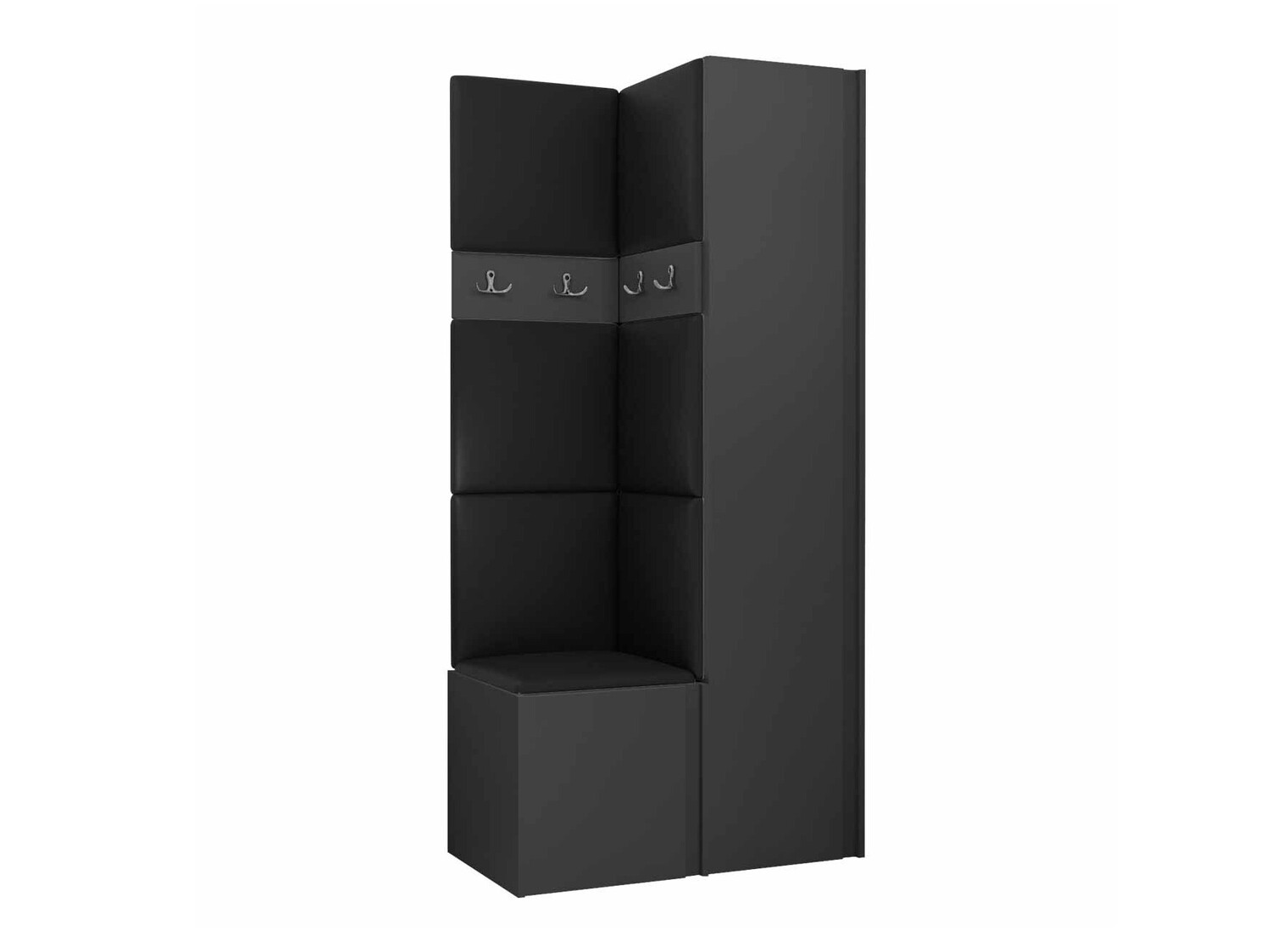 Eteissetti Pinis XXIV (Grafiitti)