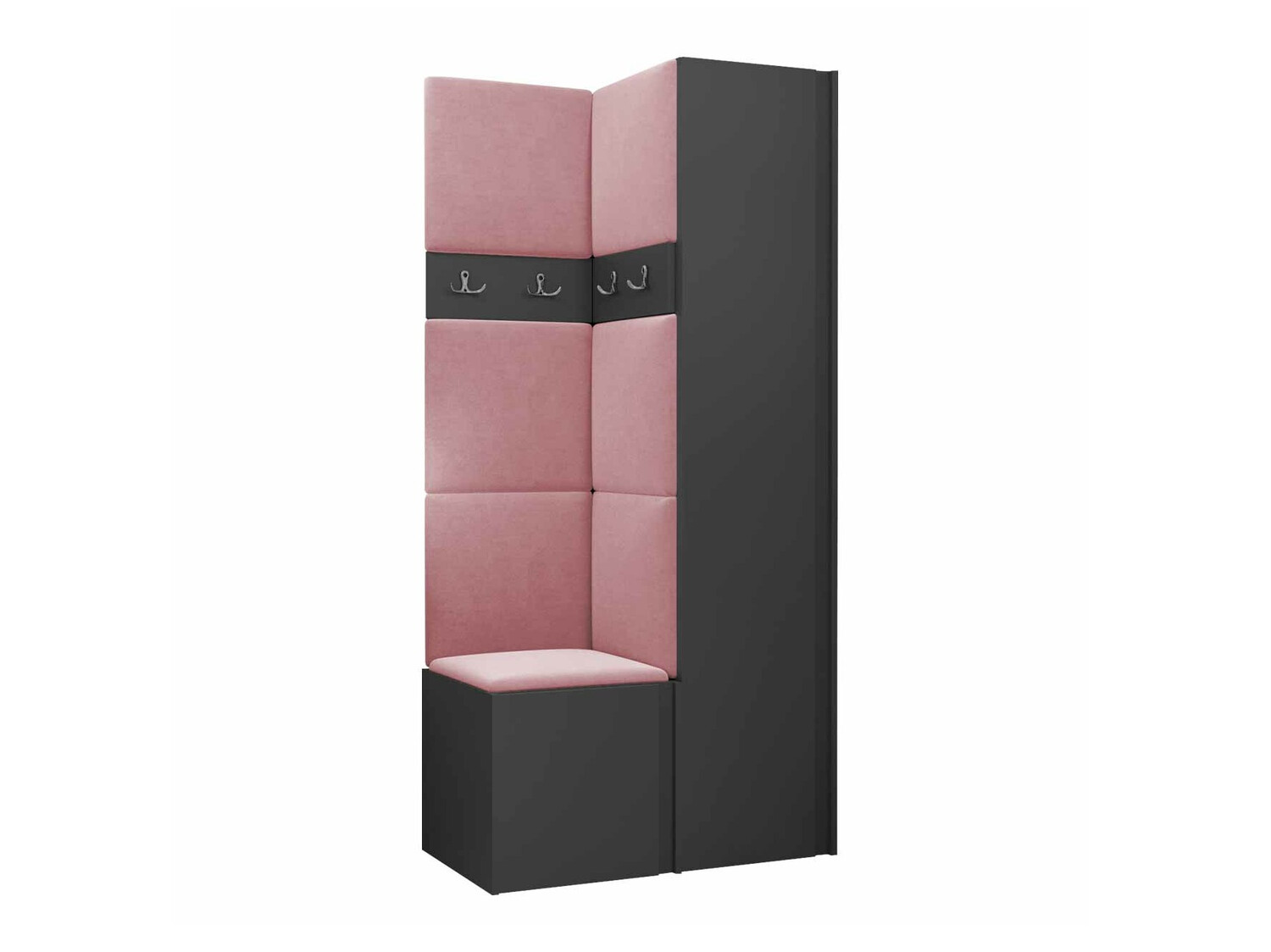 Eteissetti Pinis XXIV (Grafiitti)