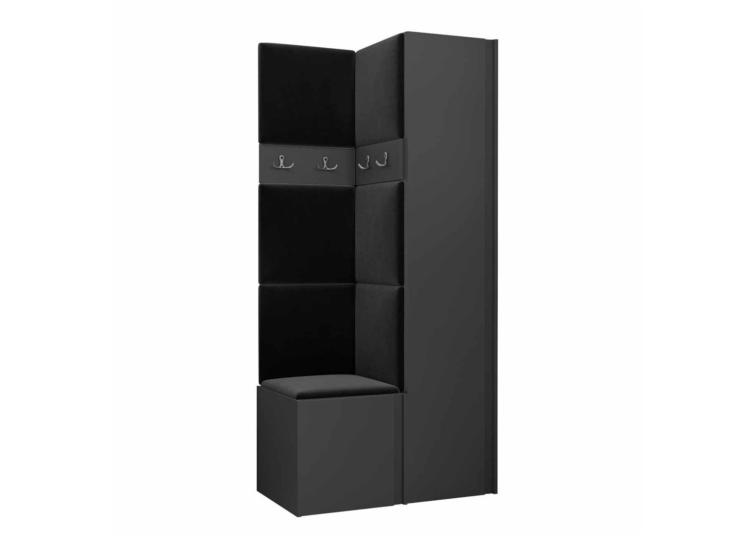 Eteissetti Pinis XXIV (Grafiitti)