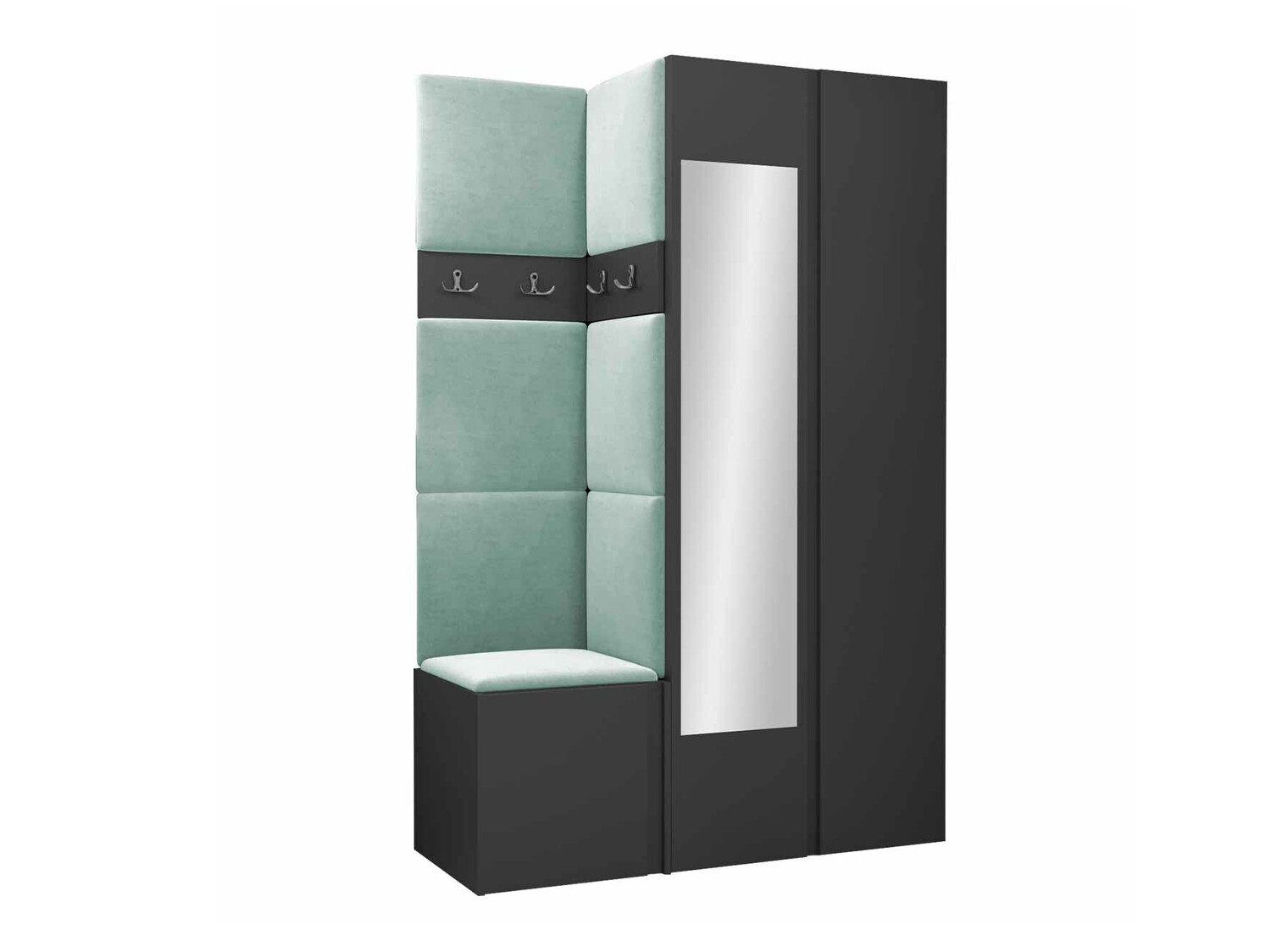 Eteissetti Pinis XXVI (Grafiitti)