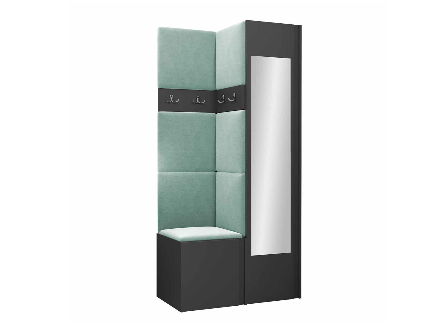 Eteissetti Pinis XXV (Grafiitti)