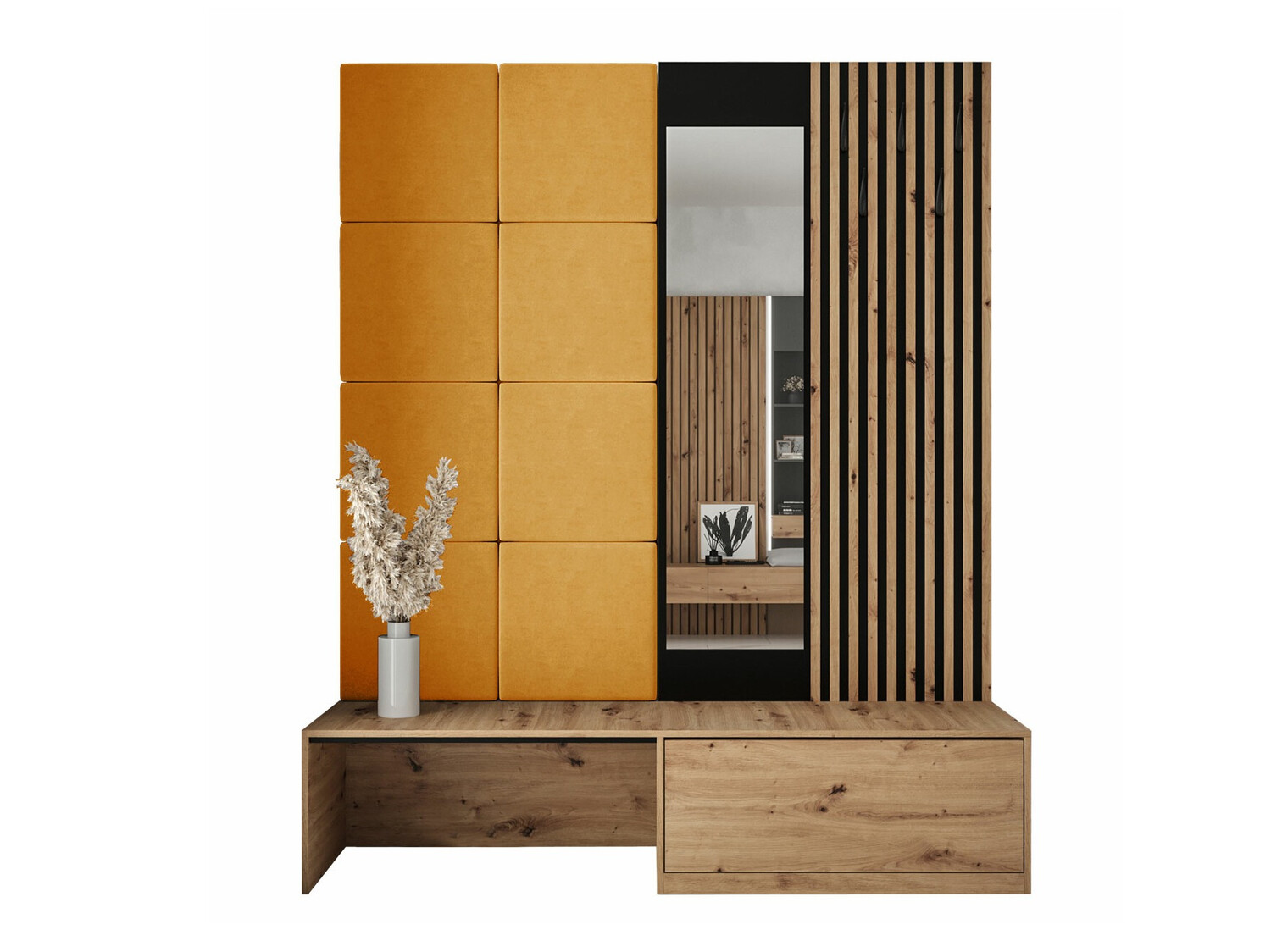 Eteissetti Fabor (Artisaanitammi + Manila 32)