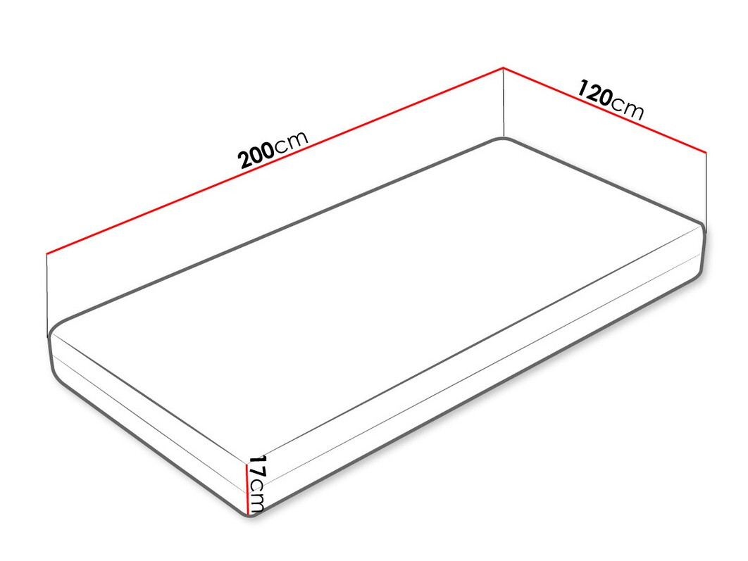Patja ComfiDream Strong