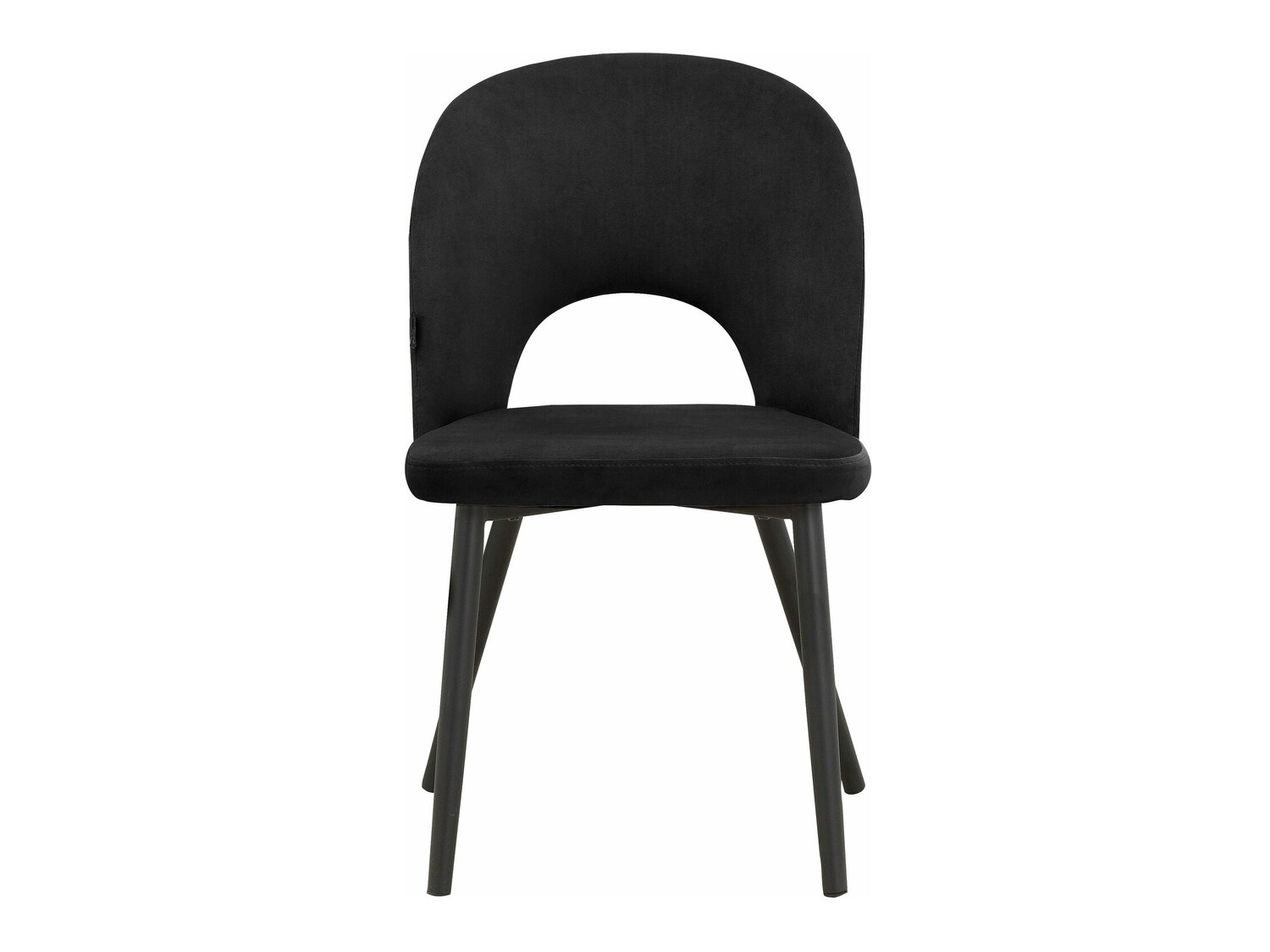 Tuolisetti Denton 1065 (Musta)