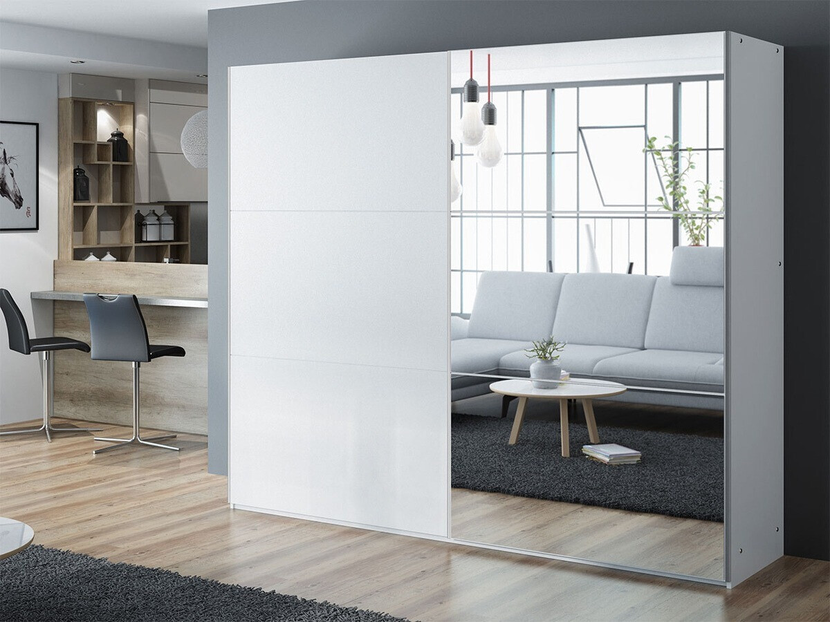 Vaatekaappi Honolulu 229