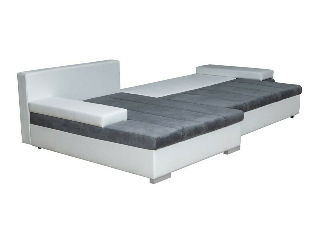 Kulmasohva Comfivo Olivetum (Uttario Velvet + Senegal 825)