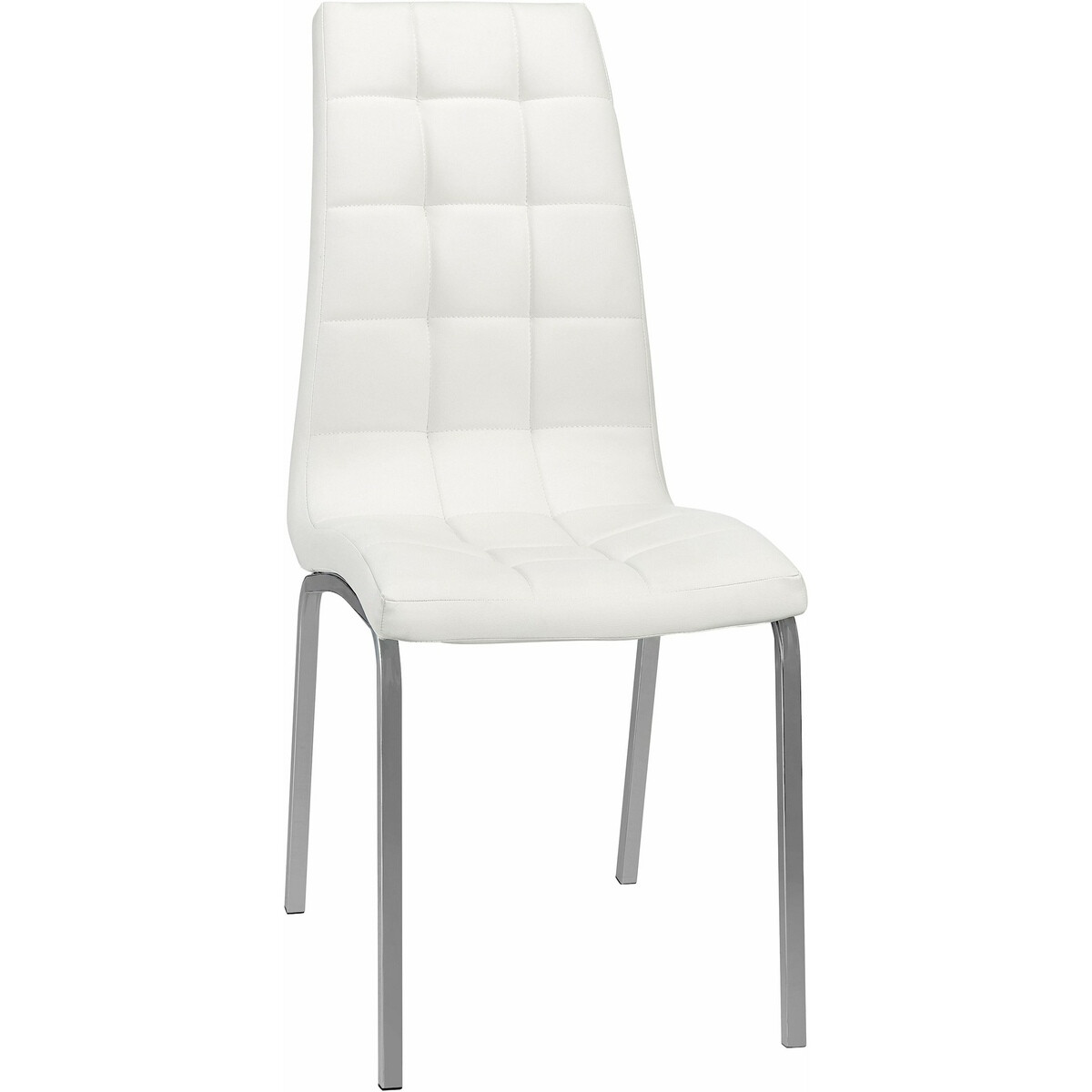 Ruokailuryhmä Denton 1110 (Valkoinen)