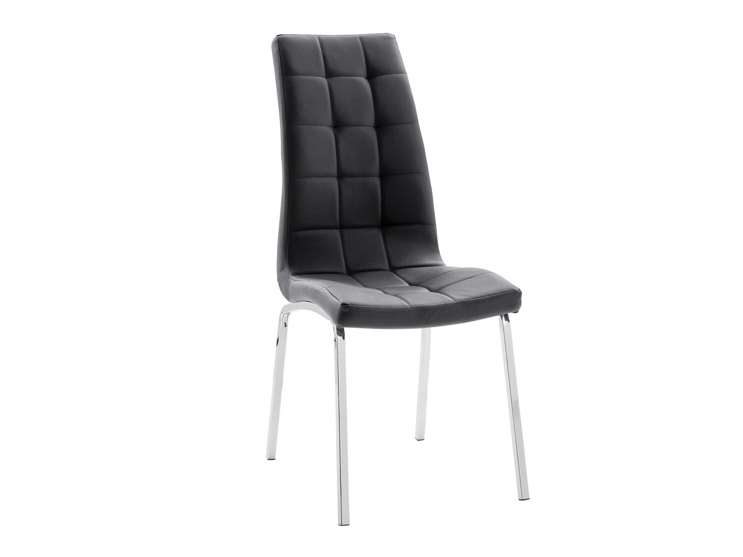 Ruokailuryhmä Denton 1111 (Musta)