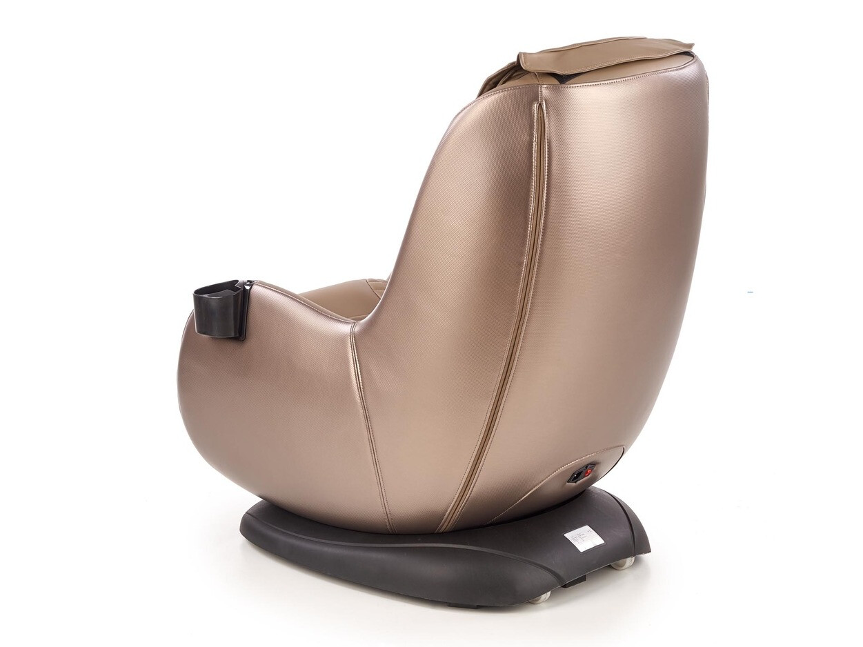 Nojatuoli Houston 849 (Beige)