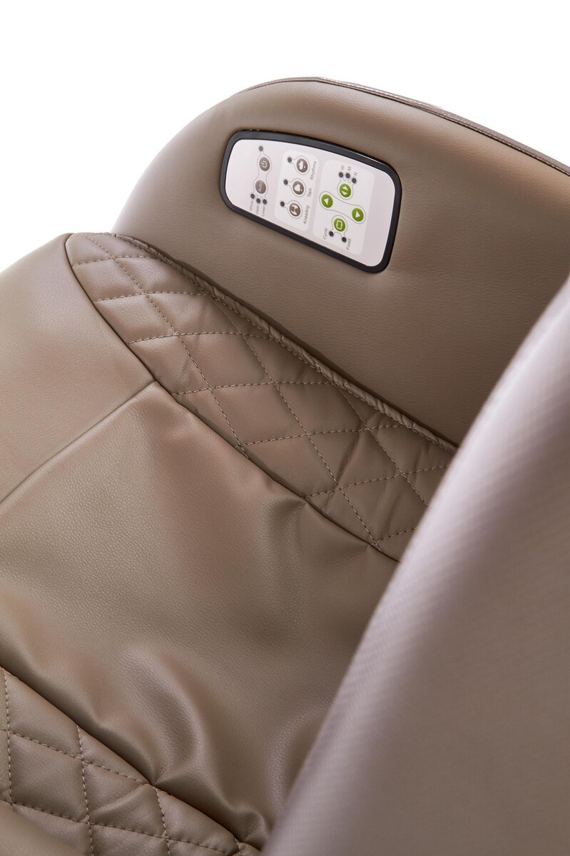 Nojatuoli Houston 849 (Beige)