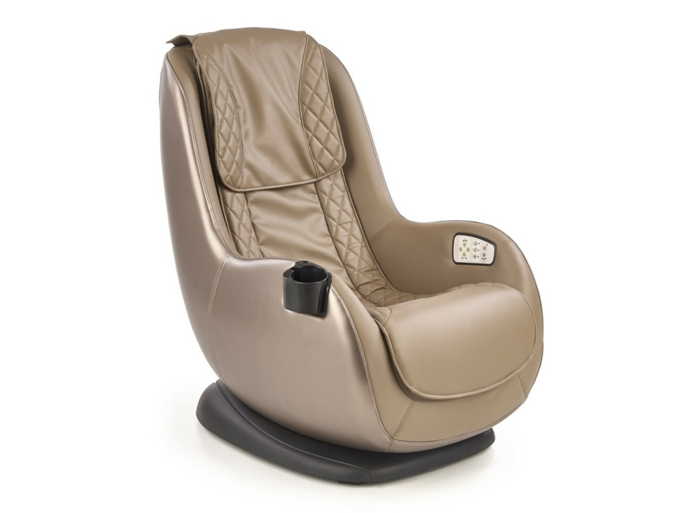 Kallistuva nojatuoli Houston 849 (Beige)