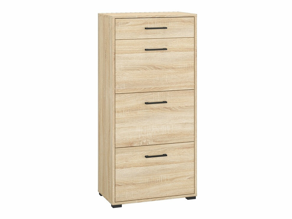 Kenkäkaappi Camtesu 113