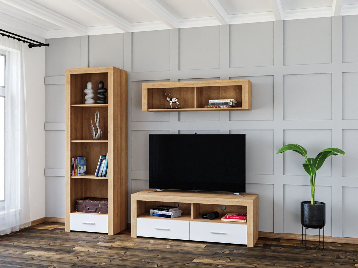 Olohuonesetti Sonali 122