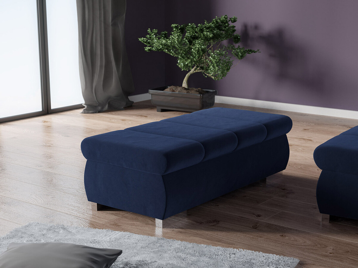 Verhoiltu penkki Comfivo 143 (Magic Velvet 2216)