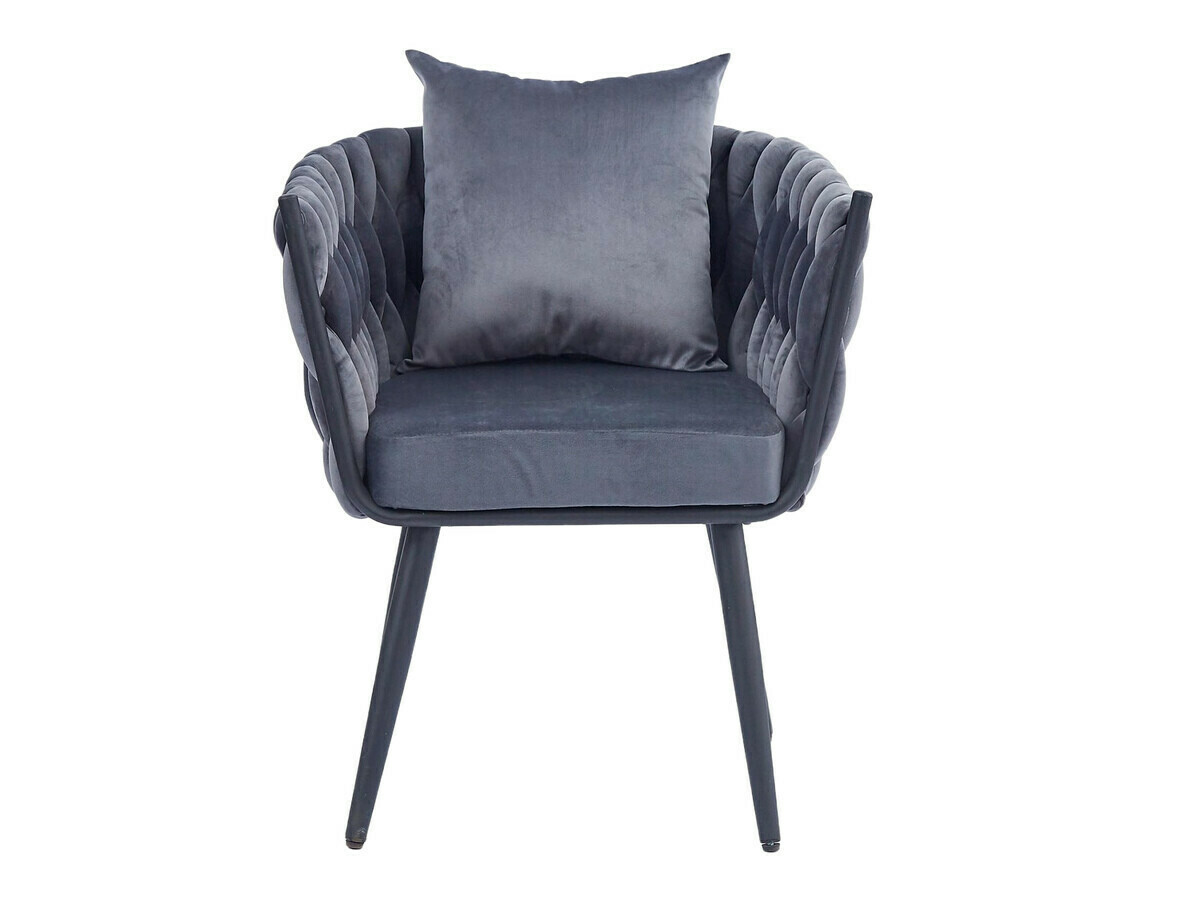 Nojatuoli Houston 1370 (Harmaa)