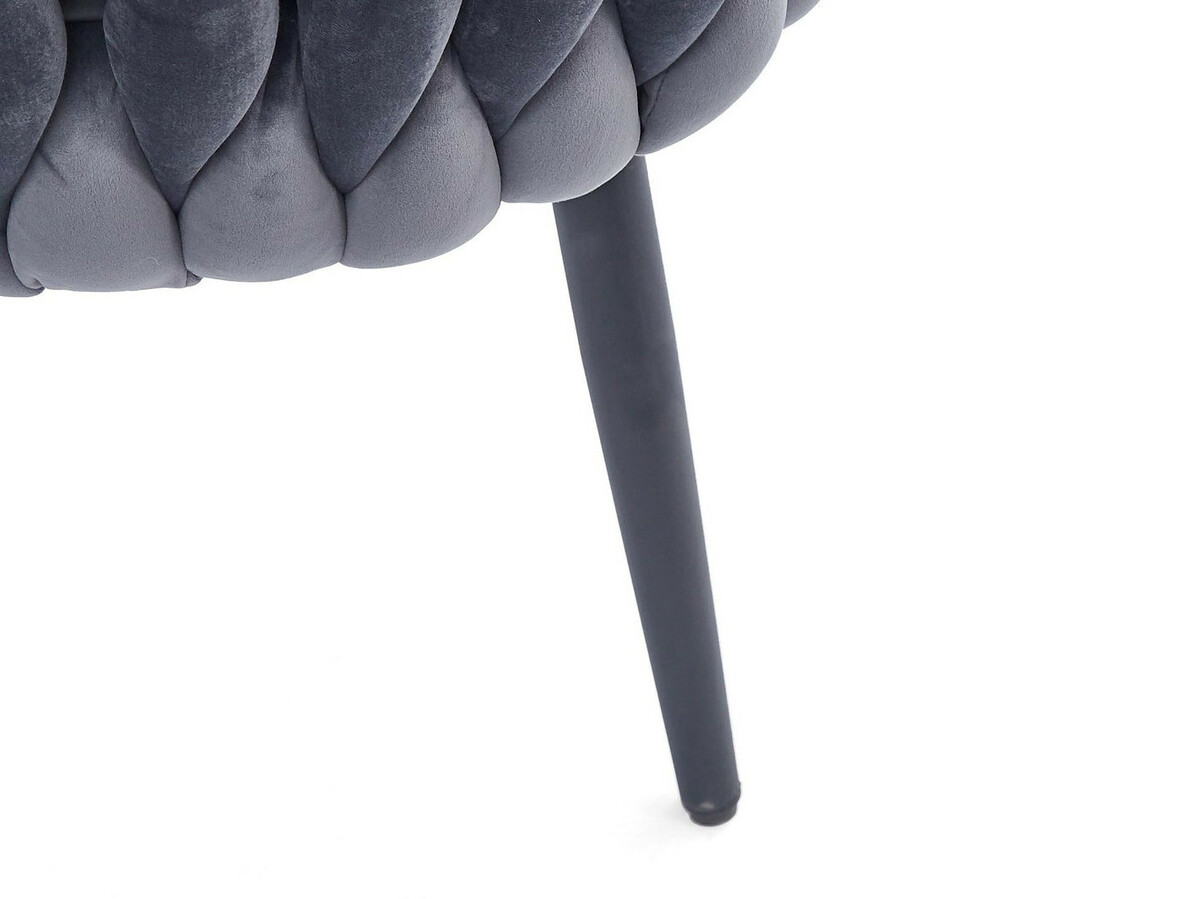 Nojatuoli Houston 1370 (Harmaa)