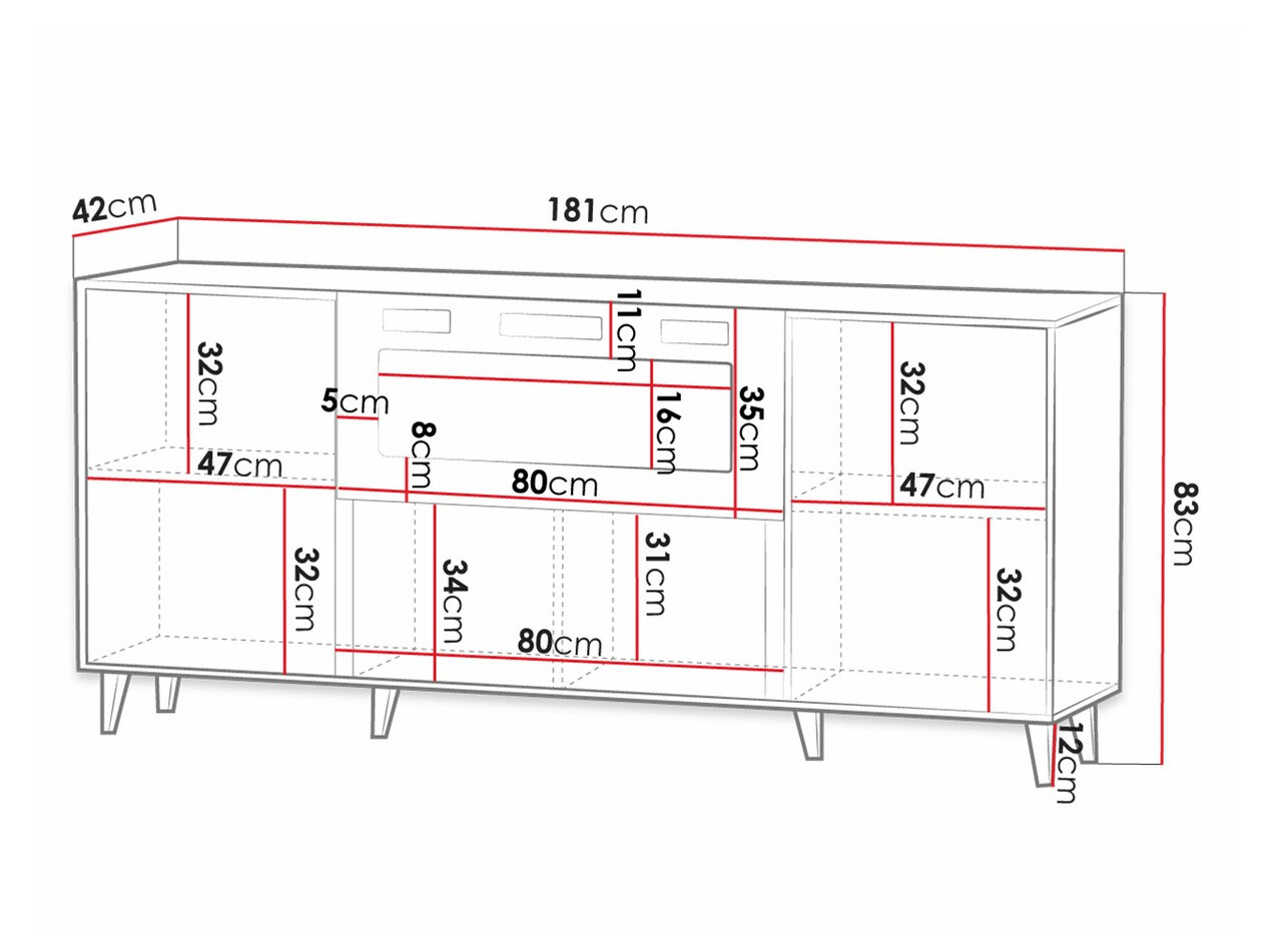 Senkki Comes I (Wotan tammi)