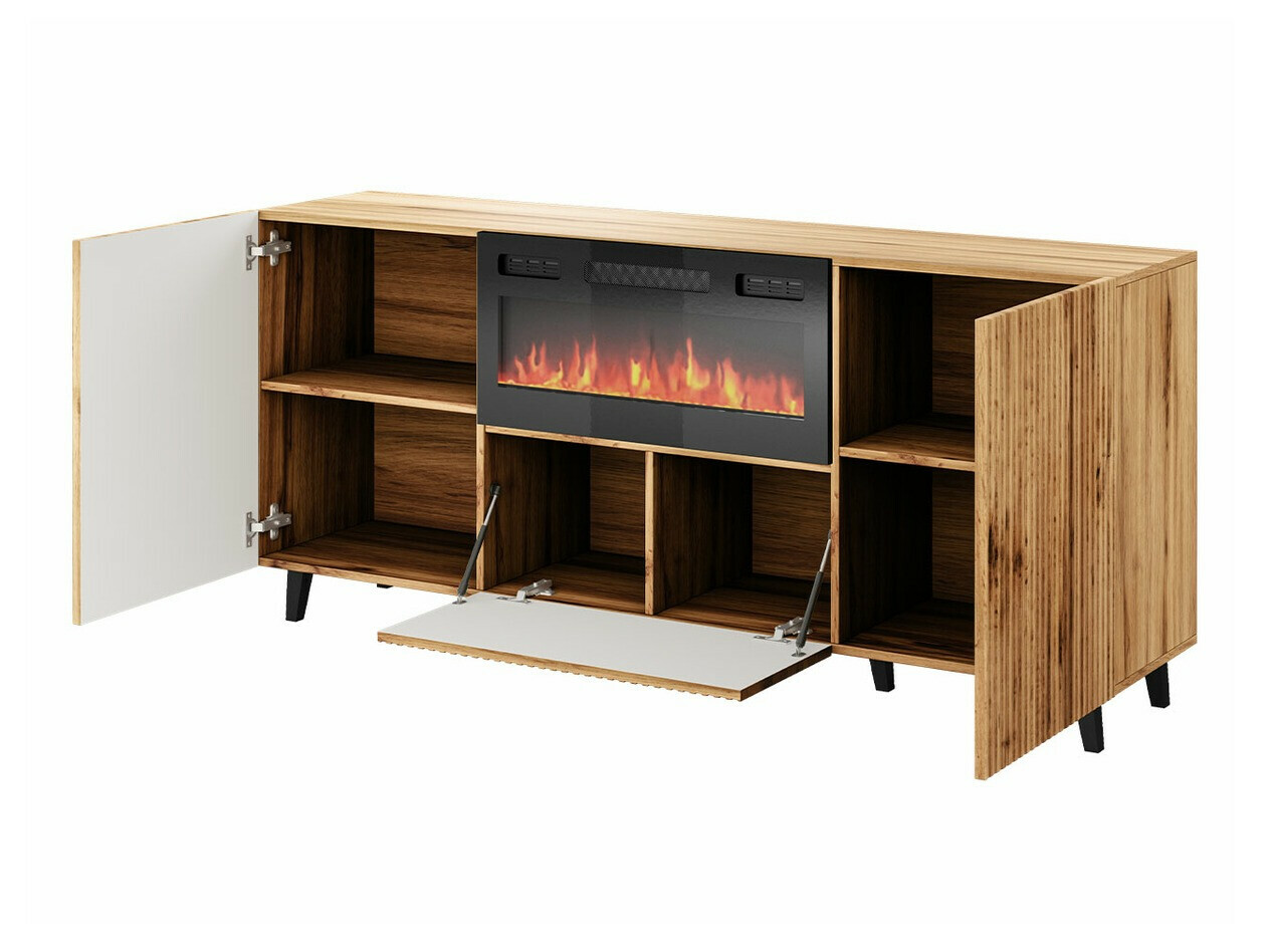 Senkki Comes I (Wotan tammi)