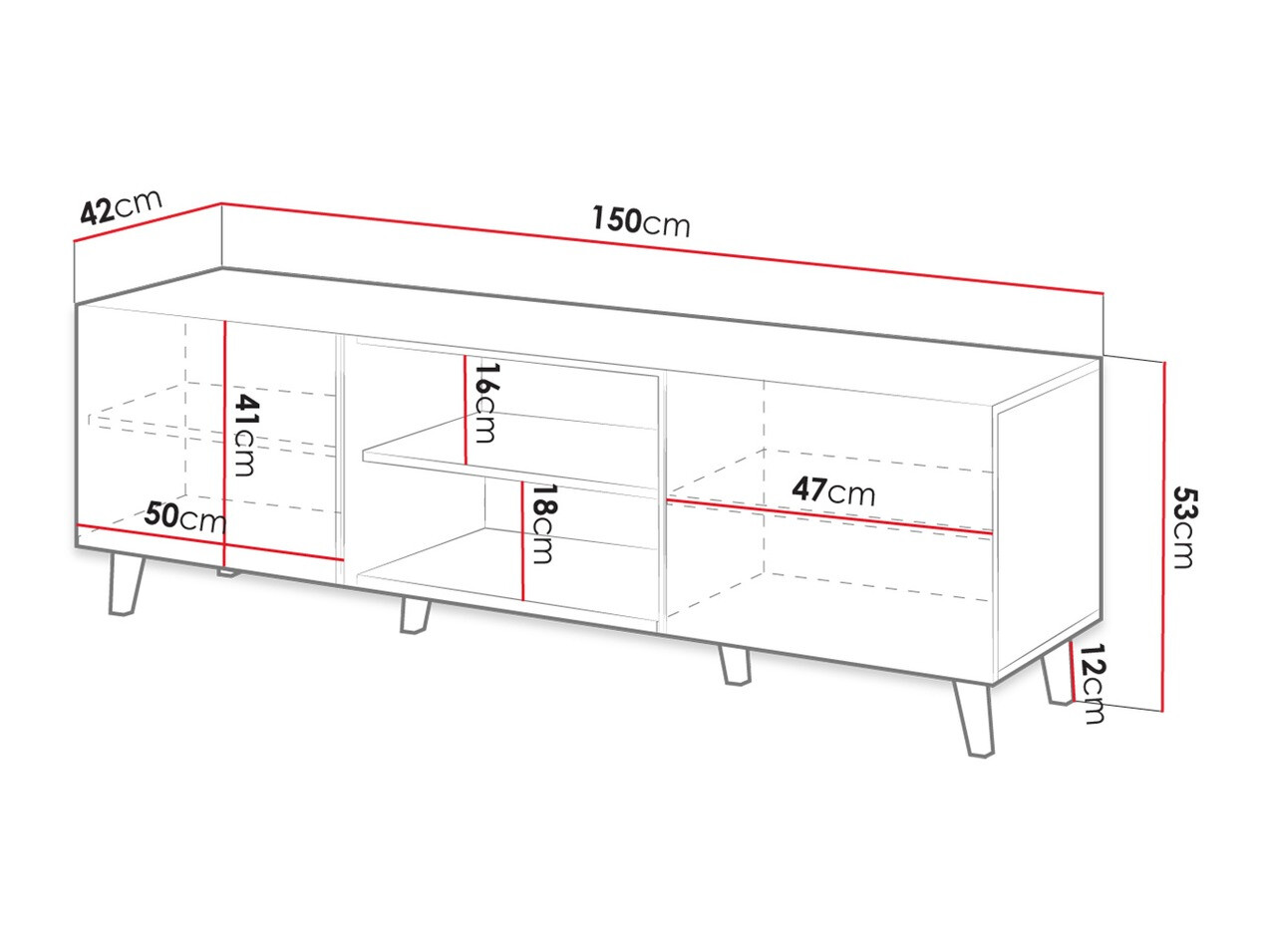 TV-taso Comes (Wotan tammi)