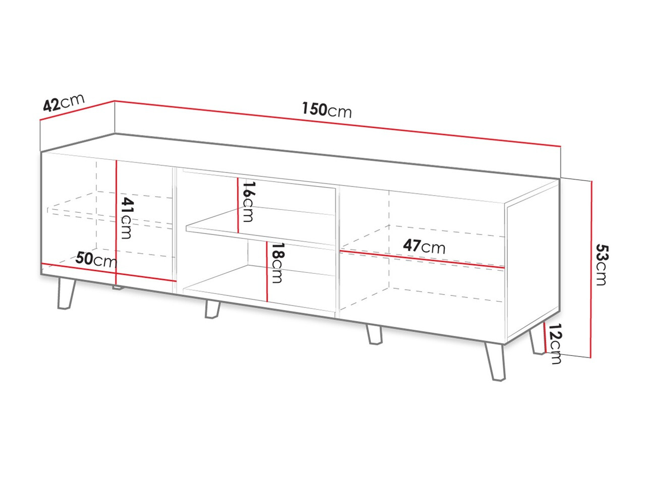 TV-taso Remeta 102 (Antrasiitti)