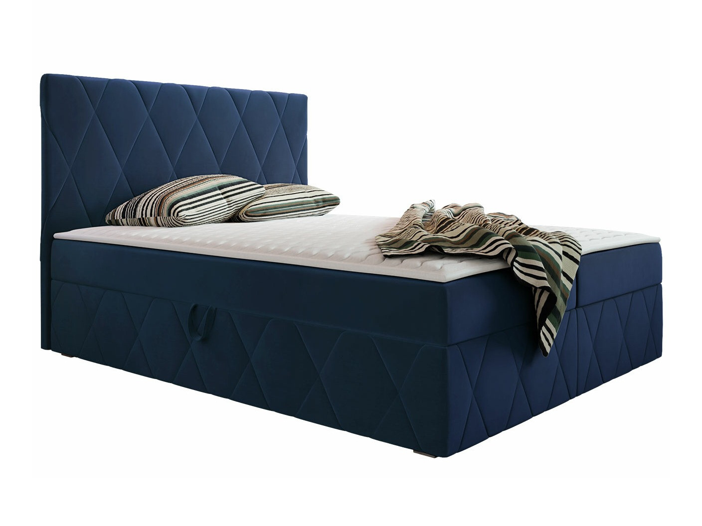 Jenkkisänky Comfivo Avis (Magic Velvet 2216)
