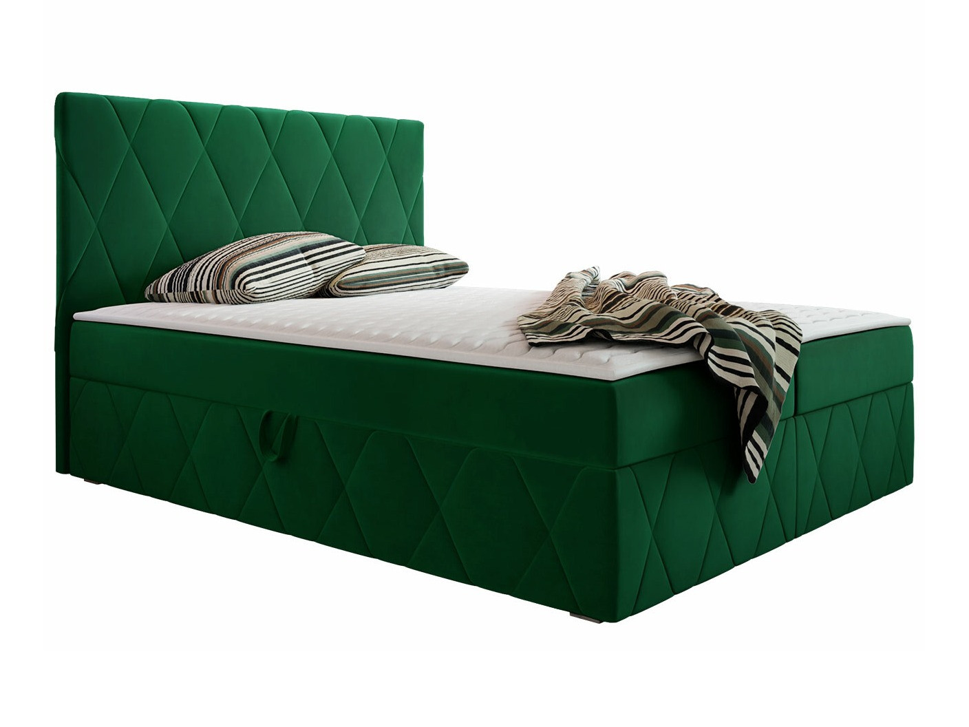 Jenkkisänky Comfivo Avis (Magic Velvet 2225)