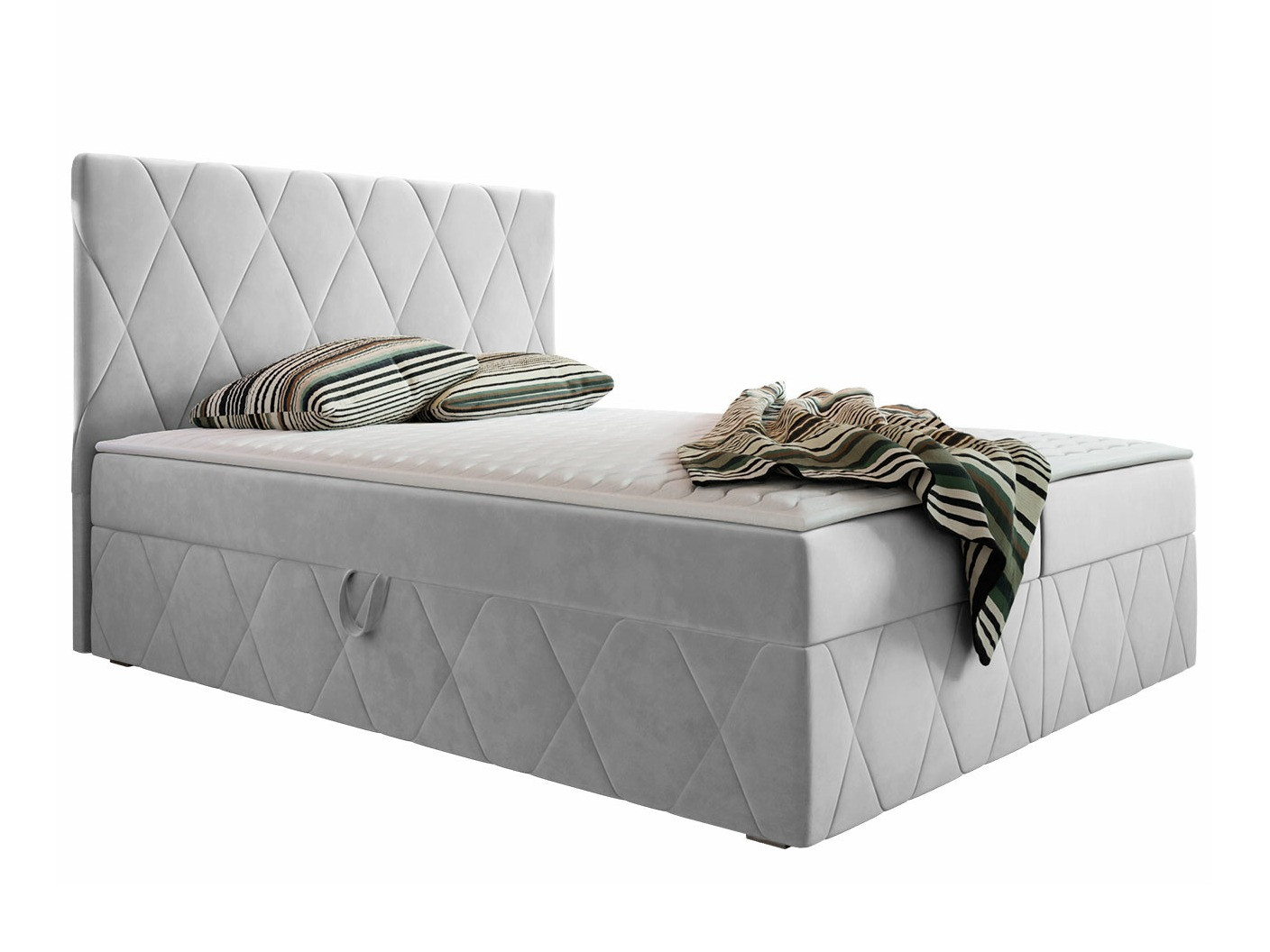 Jenkkisänky Comfivo Avis (Magic Velvet 2239)