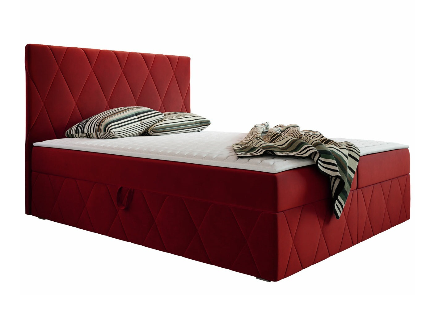 Jenkkisänky Comfivo Avis (Magic Velvet 2267)