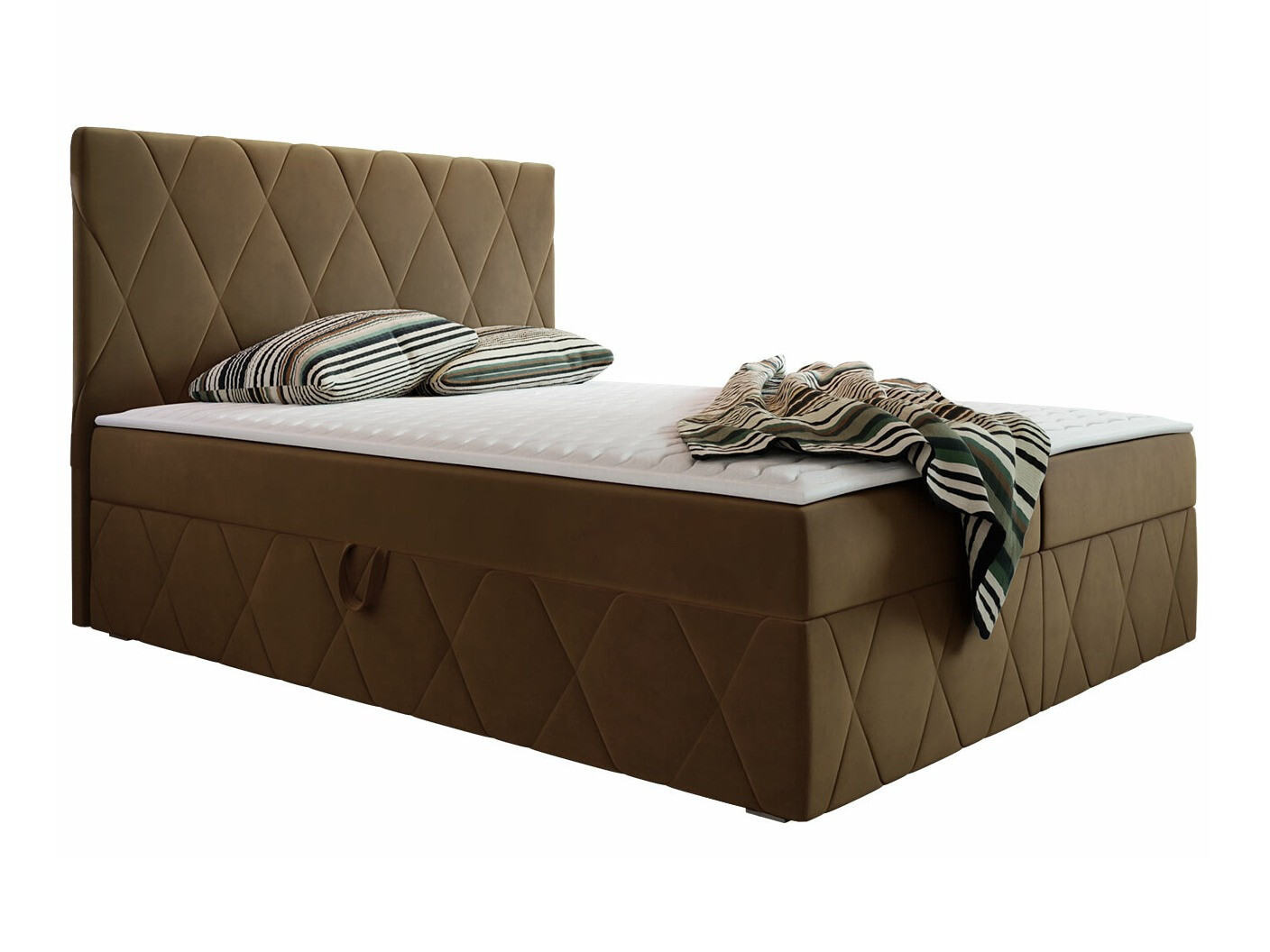 Jenkkisänky Comfivo Avis (Magic Velvet 2299)