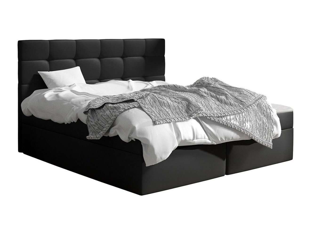 Jenkkisänky Comfivo Osculum I (Soft 011)
