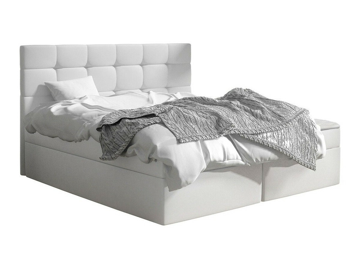 Jenkkisänky Comfivo Osculum I (Soft 017)