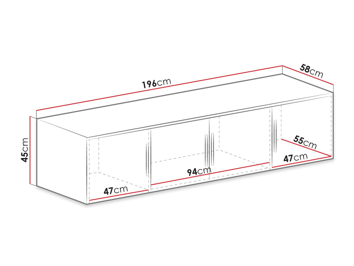 Senkki Dortivu (Valkoinen)