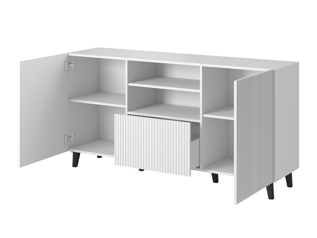 Olohuonesetti Levmari 109 (Valkoinen)